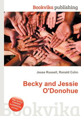 Apologise, becky and jessie o donohue Becky and jessie o donohue precisely know